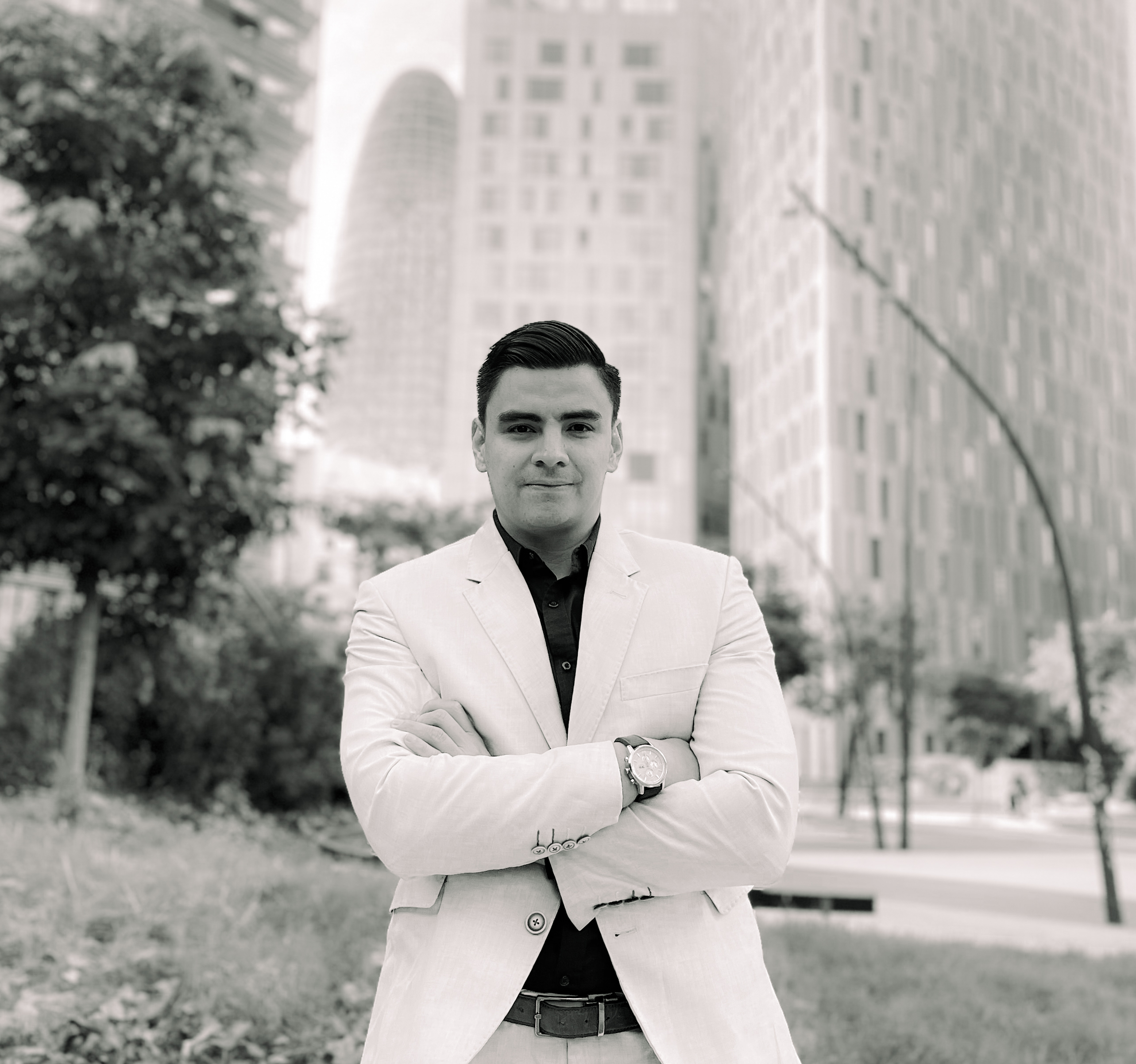 Foto de Cristhian Rodriguez